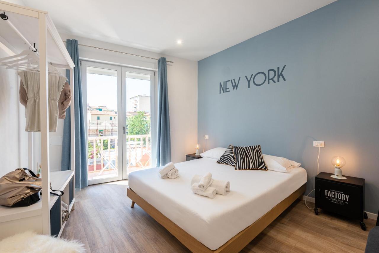 B&B Interno12 Фолоника Екстериор снимка