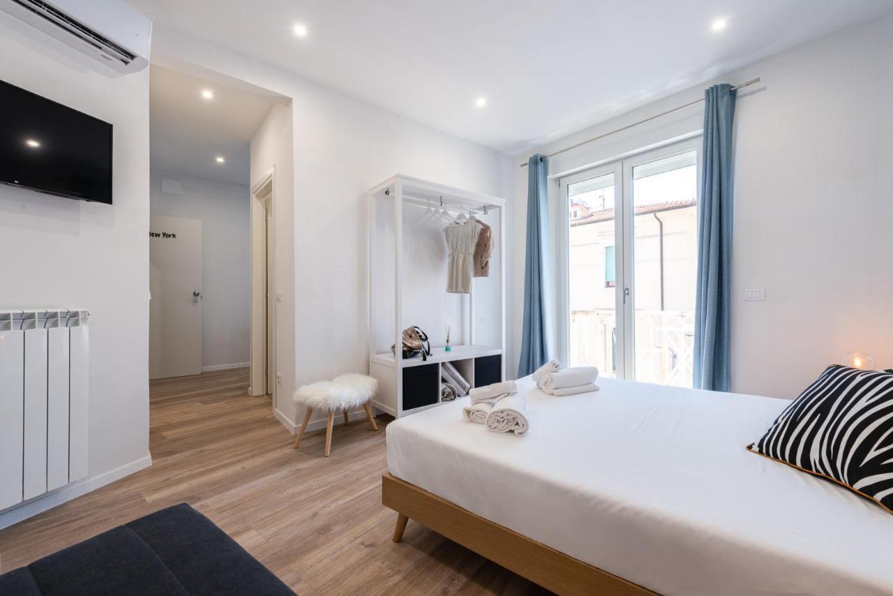 B&B Interno12 Фолоника Екстериор снимка