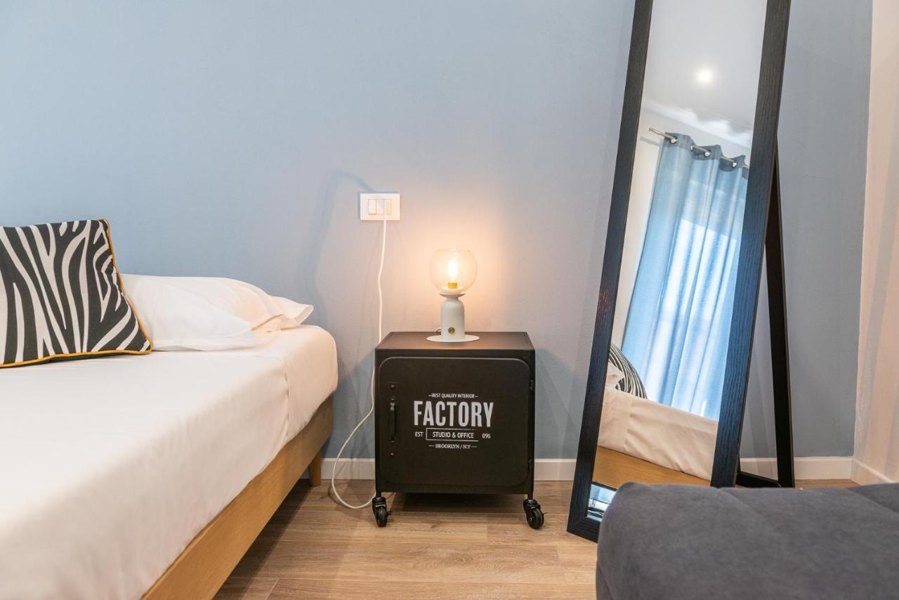B&B Interno12 Фолоника Екстериор снимка