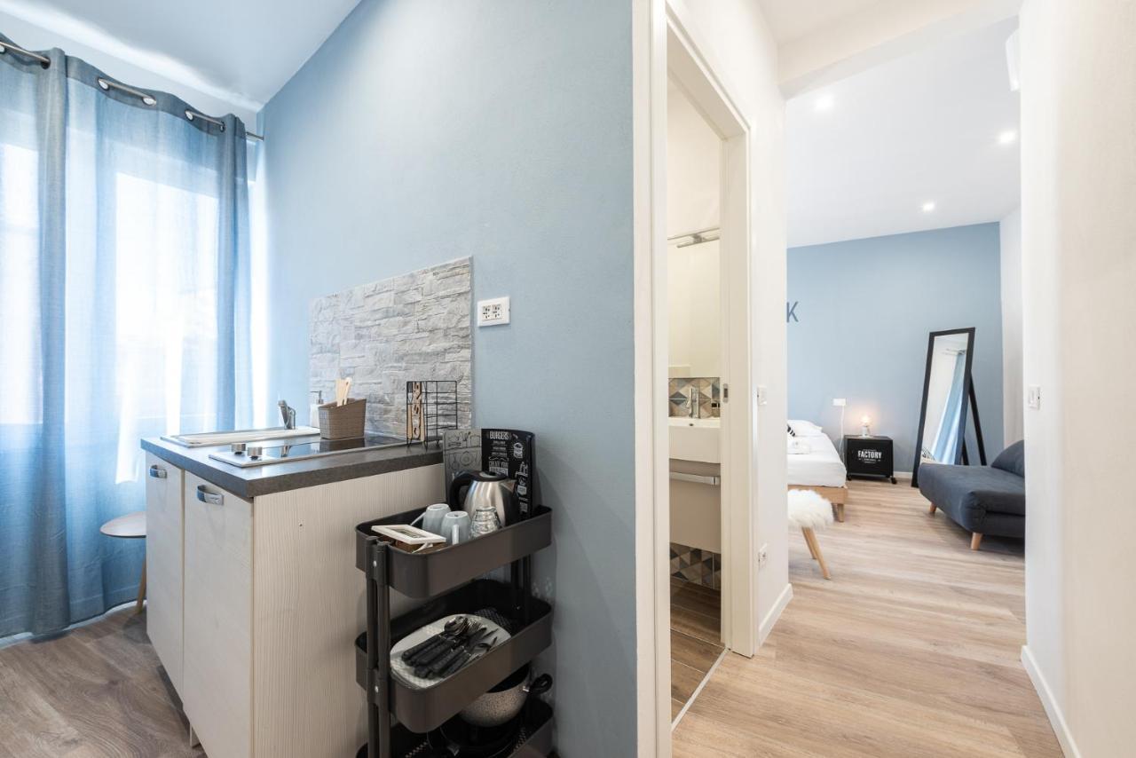 B&B Interno12 Фолоника Екстериор снимка
