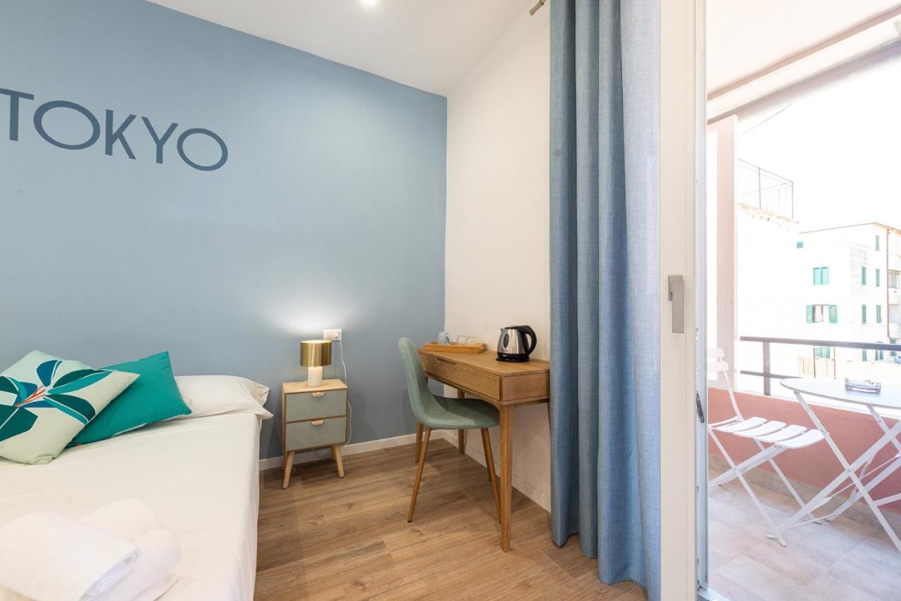 B&B Interno12 Фолоника Екстериор снимка