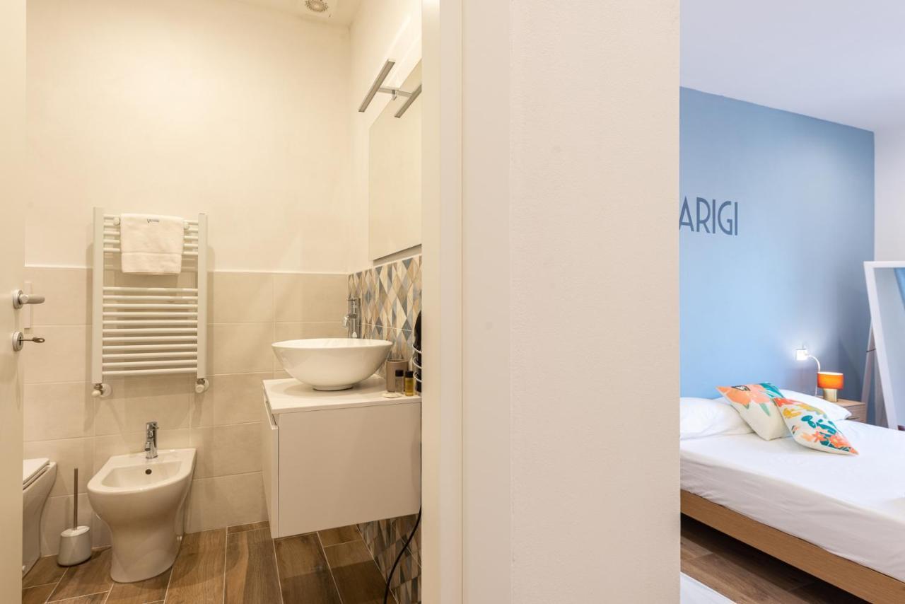 B&B Interno12 Фолоника Екстериор снимка