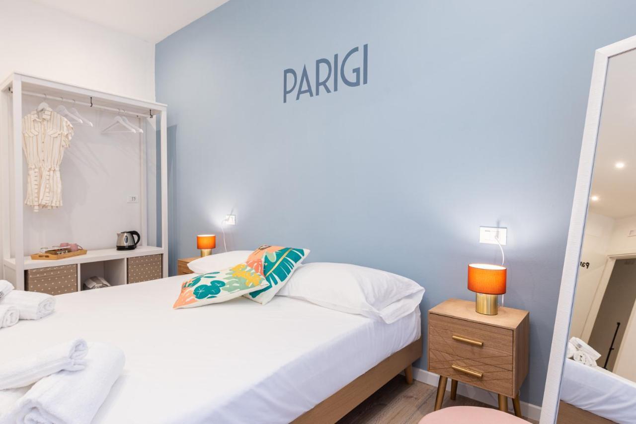 B&B Interno12 Фолоника Екстериор снимка