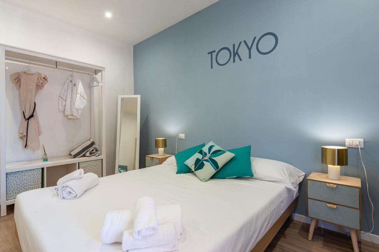 B&B Interno12 Фолоника Екстериор снимка
