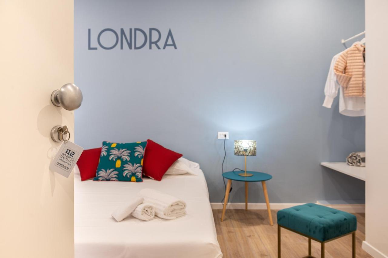 B&B Interno12 Фолоника Екстериор снимка