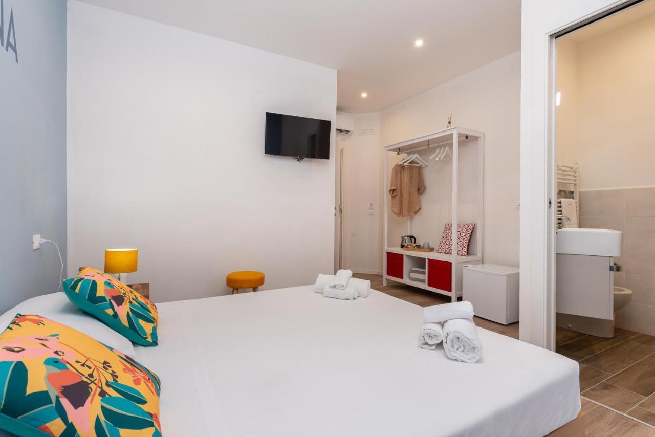B&B Interno12 Фолоника Екстериор снимка