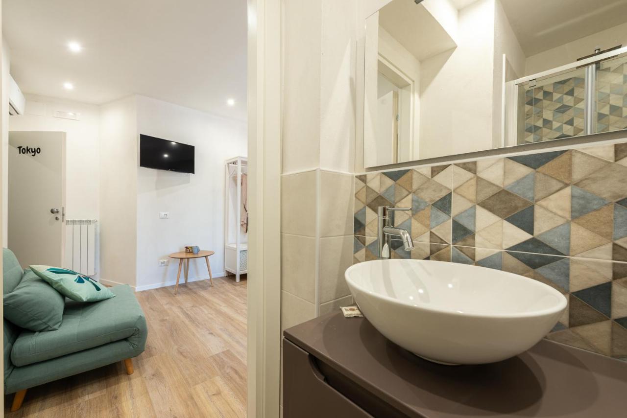 B&B Interno12 Фолоника Екстериор снимка