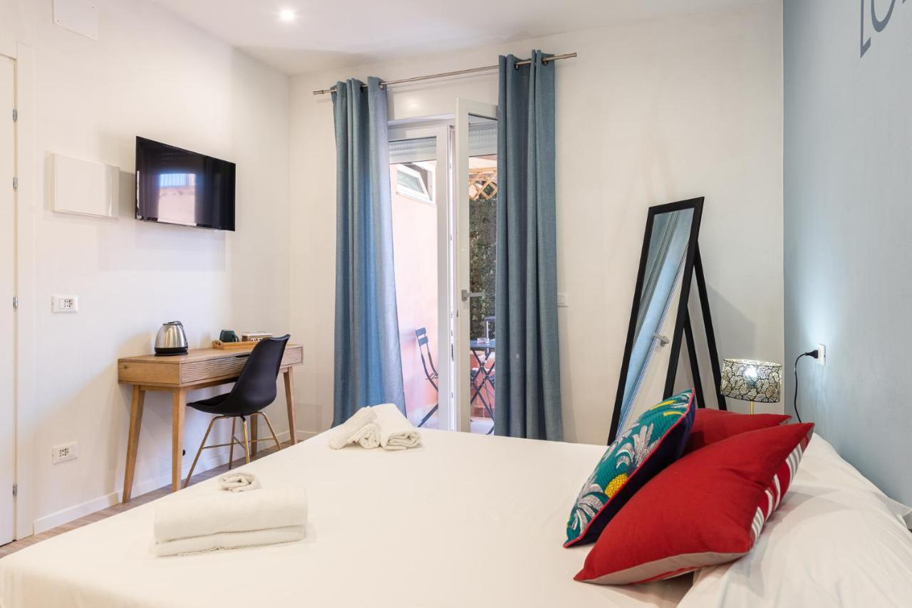 B&B Interno12 Фолоника Екстериор снимка
