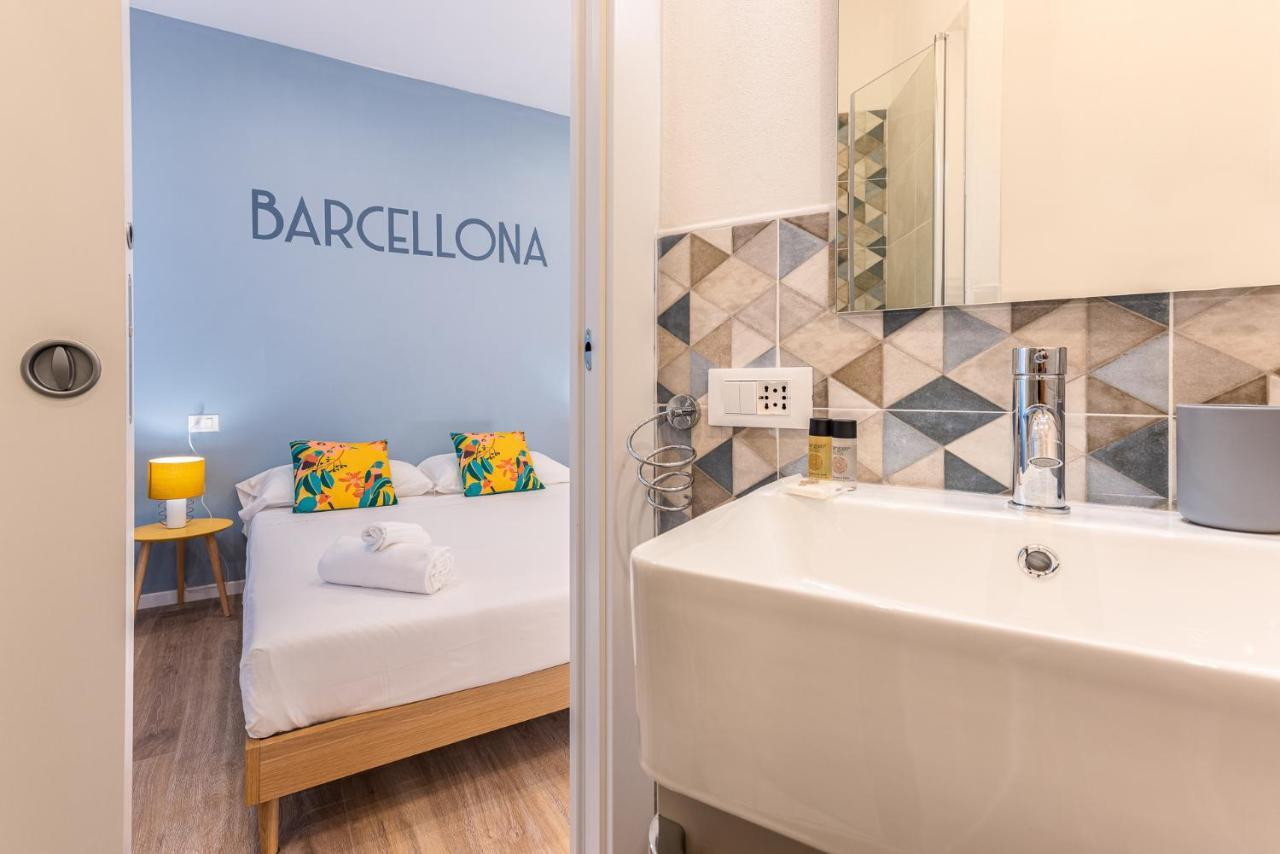B&B Interno12 Фолоника Екстериор снимка