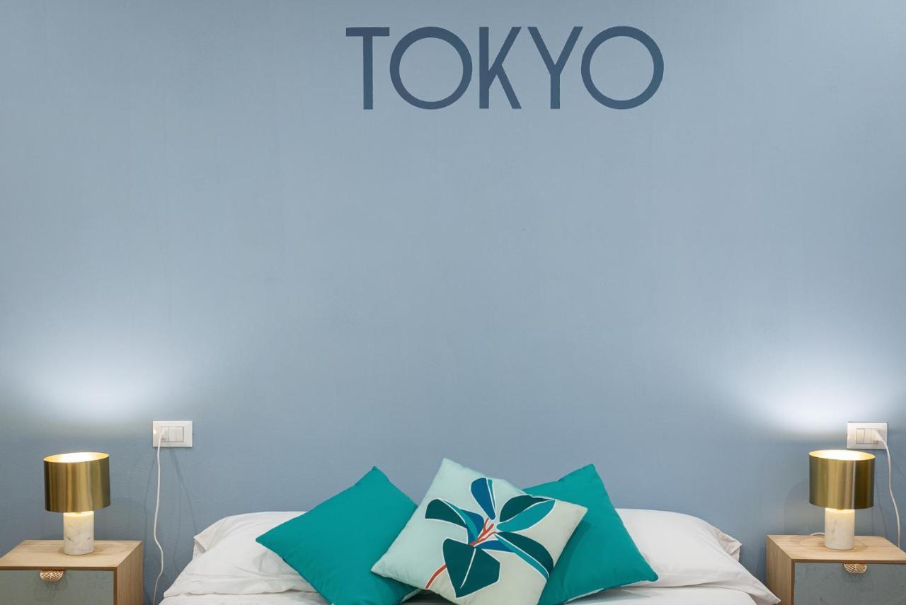 B&B Interno12 Фолоника Екстериор снимка