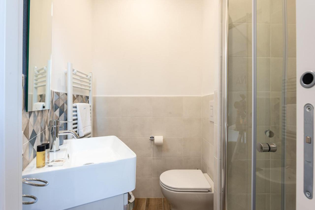 B&B Interno12 Фолоника Екстериор снимка